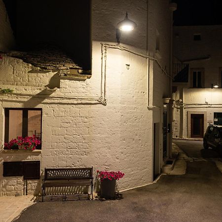 Il Trullo Moore Alberobello Luaran gambar
