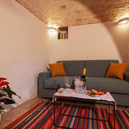 Il Trullo Moore Alberobello Luaran gambar