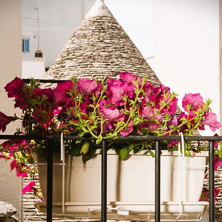 Il Trullo Moore Alberobello Luaran gambar