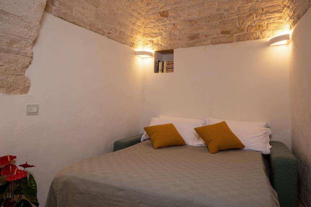 Il Trullo Moore Alberobello Luaran gambar