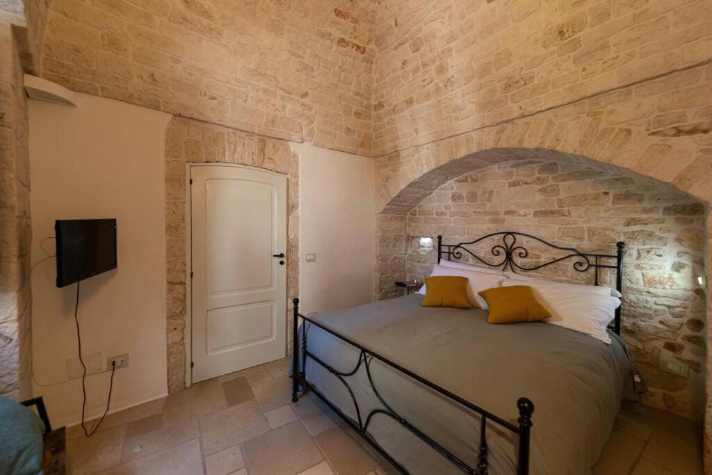Il Trullo Moore Alberobello Luaran gambar