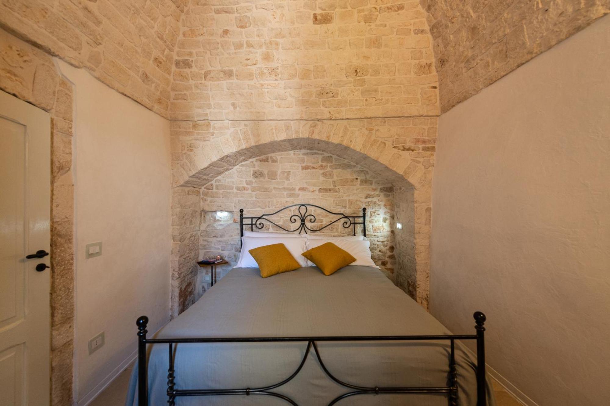 Il Trullo Moore Alberobello Luaran gambar